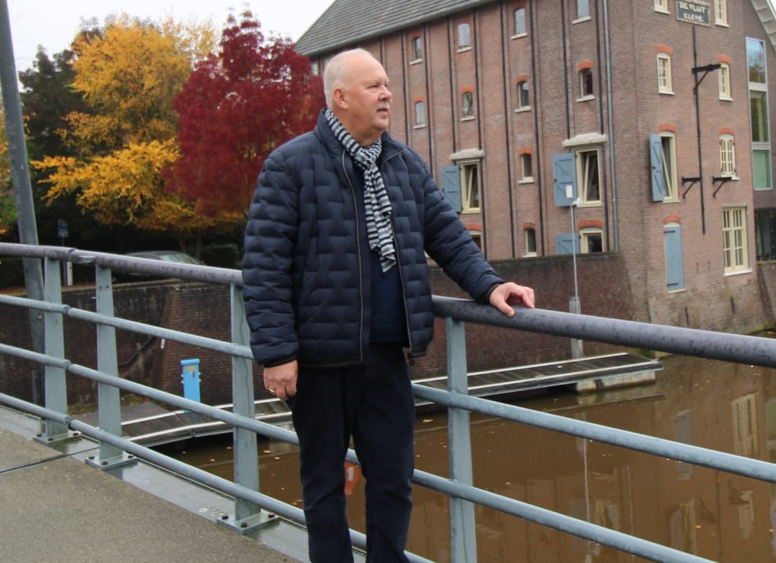 De kracht van het rode potlood