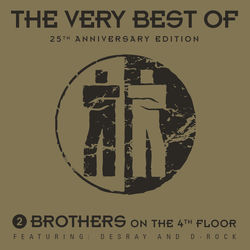 2 BROTHERS ON THE 4TH FLOOR