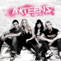 A*TEENS