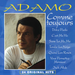 ADAMO