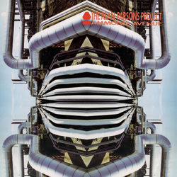 ALAN PARSONS PROJECT