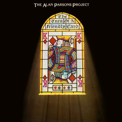 ALAN PARSONS PROJECT