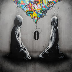 ALAN WALKER FT. GAVIN JAMES