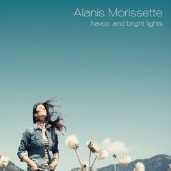 ALANIS MORISSETTE