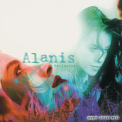 ALANIS MORISSETTE