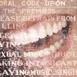 ALANIS MORISSETTE