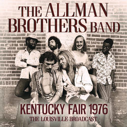 ALLMAN BROTHERS BAND