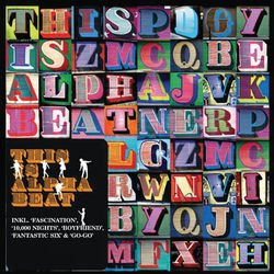 ALPHABEAT