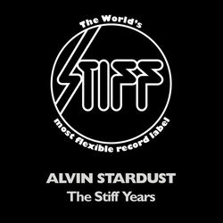 ALVIN STARDUST