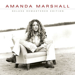 AMANDA MARSHALL