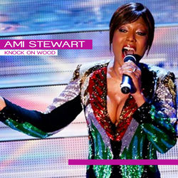 AMII STEWART