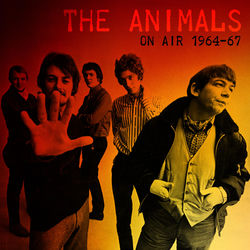 ANIMALS