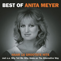 ANITA MEYER