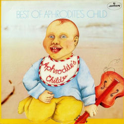 APHRODITE'S CHILD