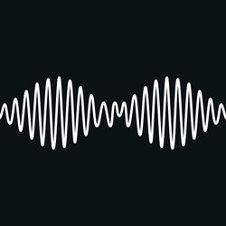 ARCTIC MONKEYS