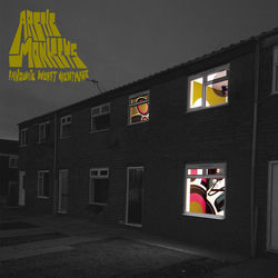 ARCTIC MONKEYS