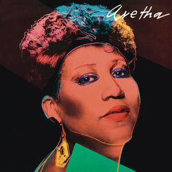ARETHA FRANKLIN