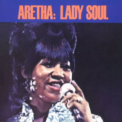 ARETHA FRANKLIN