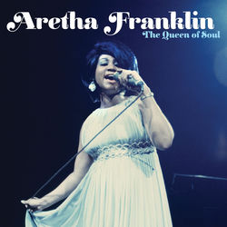 ARETHA FRANKLIN