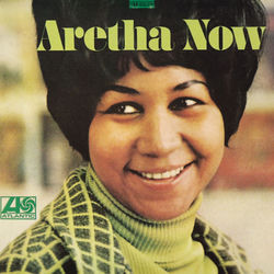 ARETHA FRANKLIN