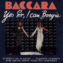 BACCARA