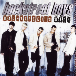 BACKSTREET BOYS