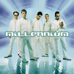 BACKSTREET BOYS