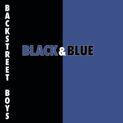 BACKSTREET BOYS
