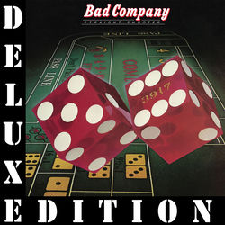 BAD COMPANY