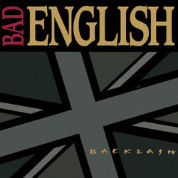 BAD ENGLISH