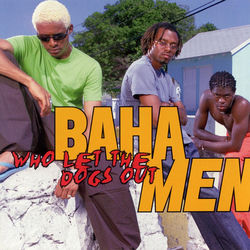 BAHA MEN