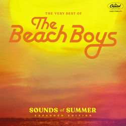 BEACH BOYS