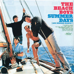 BEACH BOYS