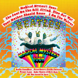 BEATLES