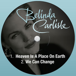 BELINDA CARLISLE