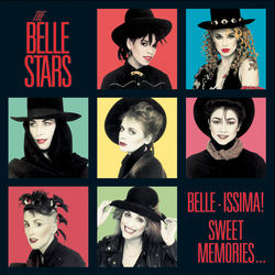 BELLE STARS
