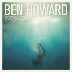 BEN HOWARD