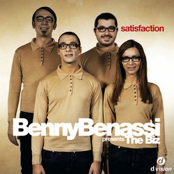 BENNY BENASSI