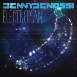 BENNY BENASSI FT. GARY GO