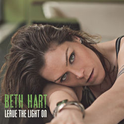 BETH HART