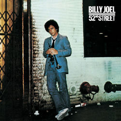 BILLY JOEL