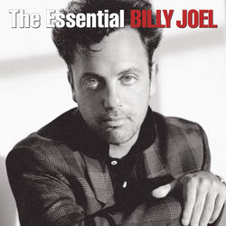 BILLY JOEL