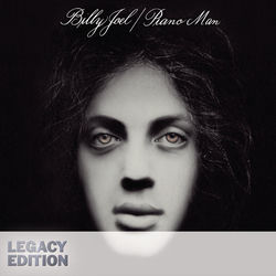 BILLY JOEL