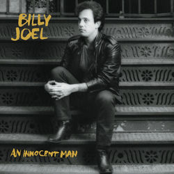 BILLY JOEL