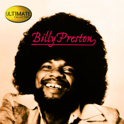 BILLY PRESTON