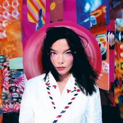 BJÖRK