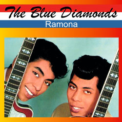 BLUE DIAMONDS