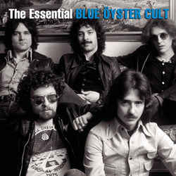 BLUE OYSTER CULT