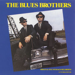 BLUES BROTHERS