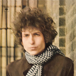 BOB DYLAN